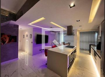 Apartamento · 240m² · 2 Quartos · 2 Vagas · Apartamento para Aluguel - Recreio, 2 Quartos,  240 m² - Rio de Janeiro