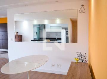 Apartamento · 102m² · 2 Quartos · 2 Vagas · Apartamento para Aluguel - Santo Antônio, 2 Quartos, 102 m² - São Caetano do Sul