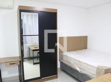 Apartamento · 15m² · 1 Quarto · 1 Vaga · Apartamento para Aluguel - Jardim América , 1 Quarto,  15 m² - Goiânia