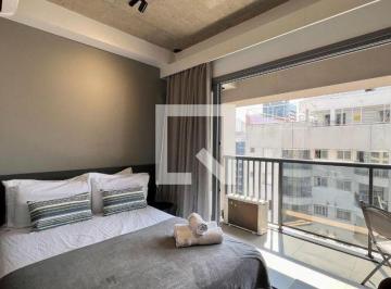 Apartamento · 21m² · 1 Quarto · Apartamento para Aluguel - Jardim Paulista, 1 Quarto, 21 m² - São Paulo