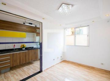 Apartamento · 53m² · 2 Quartos · 1 Vaga · Apartamento para Aluguel - Cidade Sao Jorge, 2 Quartos,  53 m² - Santo André