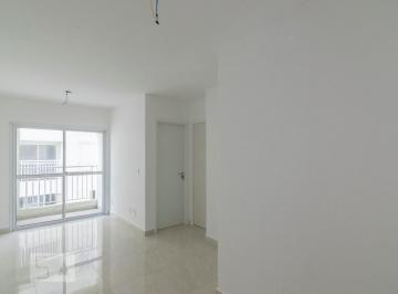 Apartamento · 62m² · 2 Quartos · 1 Vaga · Apartamento para Aluguel - Vila Alto de Santo André, 2 Quartos,  62 m² - Santo André