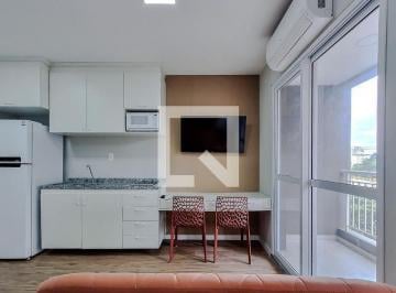 Apartamento · 28m² · 1 Quarto · Apartamento para Aluguel - Vila Mariana, 1 Quarto, 28 m² - São Paulo