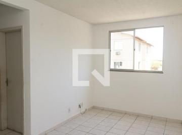 Apartamento · 55m² · 2 Quartos · 1 Vaga · Apartamento para Aluguel - Cosmos, 2 Quartos,  55 m² - Rio de Janeiro