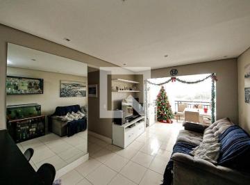 Apartamento · 80m² · 2 Quartos · 1 Vaga · Apartamento para Aluguel - Vila Macedópolis, 2 Quartos,  80 m² - São Paulo