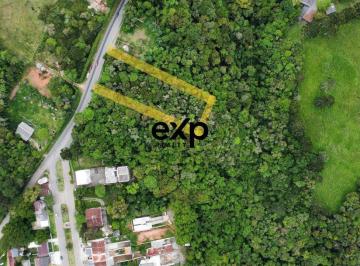 Terreno · 6972m² · Área rural a venda no Del Rey, São José dos Pinhais