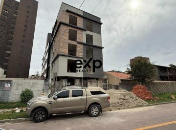 Apartamento · 65m² · 3 Quartos · 1 Vaga · Apartamento de 03 quartos (01 suíte) a venda no Três Marias, São José dos Pinhais