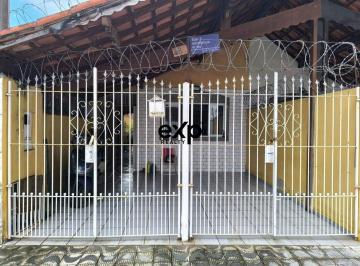 Casa · 90m² · 2 Quartos · 2 Vagas · CASA GEMINADA A VENDA NA GUILHERMNINA