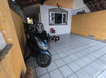 Casa · 90m² · 2 Quartos · 2 Vagas · CASA GEMINADA A VENDA NA GUILHERMNINA