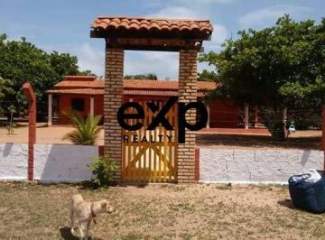 Rural · 100m² · 5 Quartos · 3 Vagas · Casa à venda em Barra Nova no litoral do Ceará