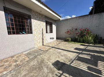 Casa · 70m² · 2 Quartos · 2 Vagas · Casa a venda no Órfãs