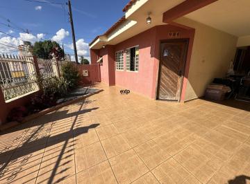 Casa · 104m² · 3 Quartos · Descrição do Imóvel - Casa Ampla na Rua Rio Grande do Sul, 900 - Bairro Orfãs