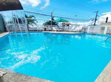 Casa · 85m² · 2 Quartos · 1 Vaga · Oportunidade Incrível! Casa em Condomínio Frente ao Mar – Aruan, Caraguatatuba