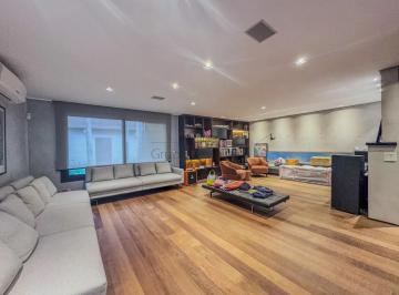 Casa · 939m² · 5 Quartos · 4 Vagas · Casa Sobrado - Jardim Europa - 5 Dormitórios - 520m².