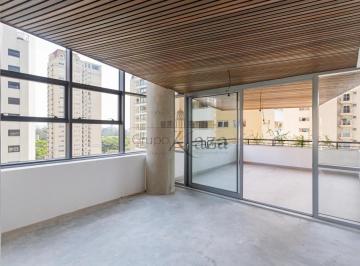 Apartamento · 185m² · 3 Quartos · 2 Vagas · Apartamento - Ibirapuera - 3 Suítes - 185m².