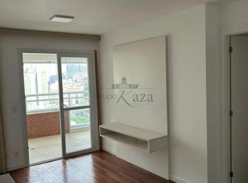 Apartamento · 70m² · 2 Quartos · 2 Vagas · Apartamento - Vila Mariana - 2 Dormitórios - 70m².