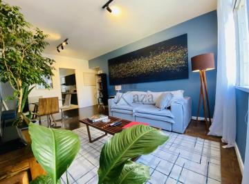 Apartamento · 105m² · 3 Quartos · Apartamento - Itaim Bibi - 3 Dormitórios - 105m².