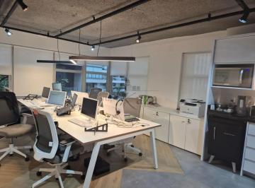 Comercial · 58m² · 1 Vaga · Conjunto Comercial - Jardim Paulista - 58m².