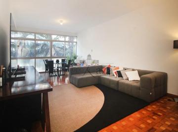 Apartamento · 170m² · 3 Quartos · 1 Vaga · Apartamento - Bela Vista - 3 Dormitórios - 170m².