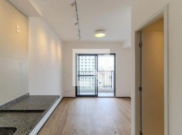 Apartamento · 24m² · 1 Quarto · Apartamento à Venda - Centro, 1 Quarto,  24 m² - São Paulo