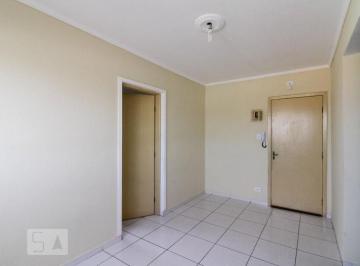 Apartamento · 46m² · 1 Quarto · 1 Vaga · Apartamento à Venda - Jardim Roberto, 1 Quarto, 46 m² - Osasco