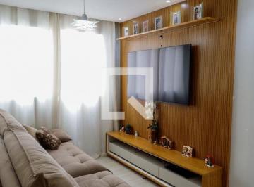 Apartamento · 42m² · 2 Quartos · Apartamento à Venda - Bussocaba, 2 Quartos, 42 m² - Osasco