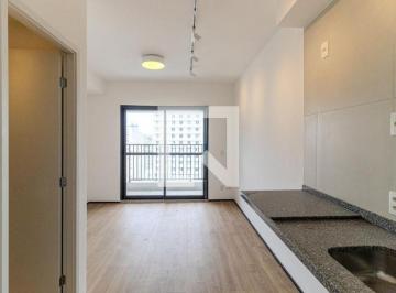 Apartamento · 24m² · 1 Quarto · Apartamento à Venda - Centro, 1 Quarto,  24 m² - São Paulo