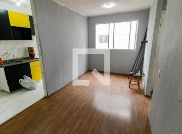 Apartamento · 40m² · 2 Quartos · Apartamento à Venda - Vila Andrade, 2 Quartos, 40 m² - São Paulo