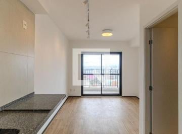 Apartamento · 24m² · 1 Quarto · Apartamento à Venda - Centro, 1 Quarto,  24 m² - São Paulo