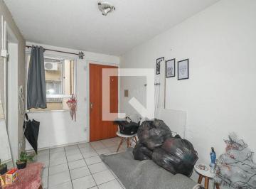 Apartamento · 40m² · 2 Quartos · 1 Vaga · Apartamento à Venda - Rubem Berta, 2 Quartos, 40 m² - Porto Alegre