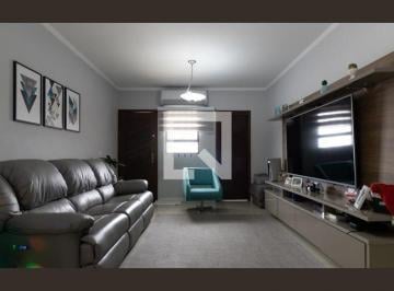 Casa · 142m² · 3 Quartos · 3 Vagas · Casa à Venda - Jardim Brasília, 3 Quartos, 142 m² - São Paulo