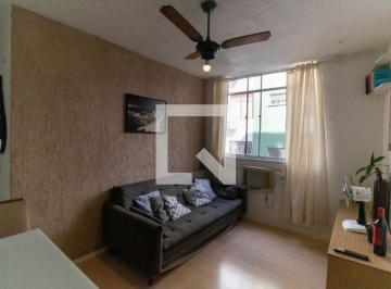 Apartamento · 44m² · 2 Quartos · Apartamento à Venda - Largo das Barradas, 2 Quartos,  44 m² - Niterói