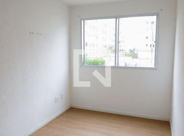 Apartamento · 42m² · 2 Quartos · Apartamento à Venda - Bussocaba, 2 Quartos,  42 m² - Osasco
