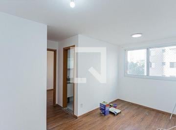 Apartamento · 44m² · 2 Quartos · 1 Vaga · Apartamento à Venda - Jardim Iris , 2 Quartos,  44 m² - São Paulo
