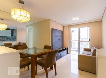 Apartamento · 50m² · 2 Quartos · 1 Vaga · Apartamento à Venda - Ponte Preta, 2 Quartos,  50 m² - Campinas