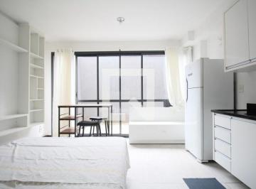 Apartamento · 34m² · 1 Quarto · Apartamento à Venda - Vila Sônia, 1 Quarto,  34 m² - São Paulo