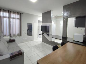Apartamento · 55m² · 2 Quartos · 1 Vaga · Apartamento à Venda - Jardim Interlagos, 2 Quartos,  55 m² - Campinas