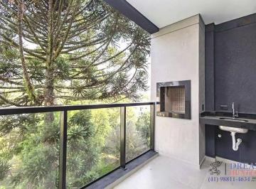 Apartamento · 97m² · 2 Quartos · 2 Vagas · Apartamento NOVO com 97m² privativos, 2 Suítes, 2 vagas , Bairro Bigorrilho