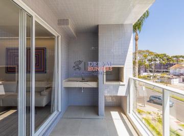 Apartamento · 128m² · 3 Quartos · 2 Vagas · Apartamento NOVO, com 3 Suítes, 2 Vagas, 128m² privativos, Bairro Batel
