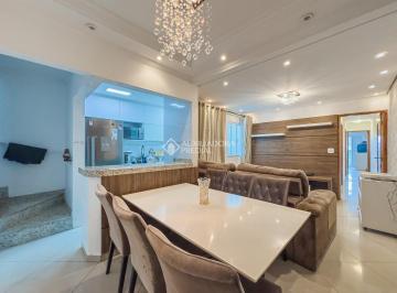 Apartamento · 176m² · 3 Quartos · 2 Vagas · Cobertura - Santo André - Camilópolis