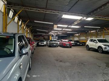 Terreno · 656m² · Terreno com Galpão em localização excelente  no Tatuapé, 656,00 m², terreno com 14,70m de frente