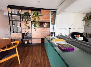 Apartamento · 153m² · 2 Quartos · 2 Vagas · Vila Nova Luxury apartamento disponível para venda com 153 m², 2 dormitórios e 2 vagas de garagem