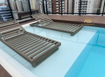 Apartamento de 1 quarto, Curitiba · UNIDADE PROMOCIONAL com "PISO"