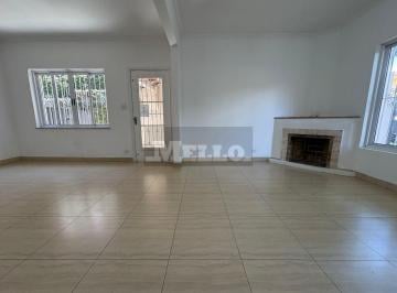 Casa · 250m² · 3 Quartos · 4 Vagas · Casa Térrea, Planalto Paulista - São Paulo