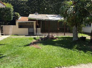 Casa · 250m² · 3 Quartos · 4 Vagas · Casa Térrea, Planalto Paulista - São Paulo