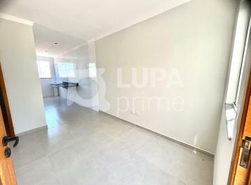 Casa · 50m² · 2 Quartos · 1 Vaga · Condomínio, Vila Isolina Mazzei - São Paulo