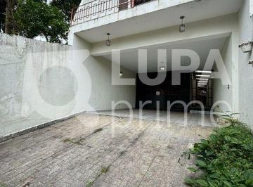 Casa · 240m² · 3 Quartos · 4 Vagas · Sobrado, Tremembé - São Paulo