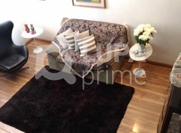 Apartamento · 110m² · 2 Quartos · 1 Vaga · Cobertura, Parque Novo Mundo - São Paulo