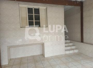 Casa · 100m² · 3 Quartos · 2 Vagas · Sobrado, Jardim Monjolo - São Paulo
