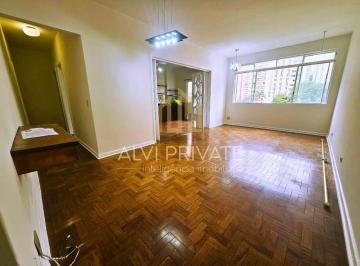 Apartamento · 96m² · 2 Quartos · 1 Vaga · Apartamento para locação em Perdizes | 2 Dormitórios | 1 Suíte | 1 Vaga de Garagem